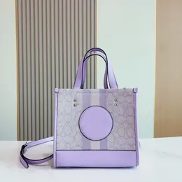 Axelväska tygväska designer väskor lyxkvinna handväska stor duk väska kedja handväska gyllene koppling totes crossbody rosa aprikos kvinnor modeväska