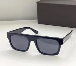 Neue Modedesigner-Sonnenbrille Optik für Damen Herren Tom Brille Vintage Sommer AntiUltraviolett Brillen Quadratisch Fahren Sport Eye1227556