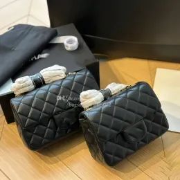 2023 Ny Brand Bag Handbag Classic Crossbody Bag Authentic Handheld Leather Belt Women's Fashion