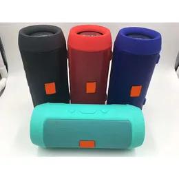 Portable wireless Bluetooth audio with radio call function mini speaker