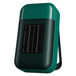 Chauffages domestiques Mini radiateur soufflant électrique radiateur d'espace PTC chauffage rapide radiateurs d'air radiateur électrique Portable radiateur prise ue HKD230914