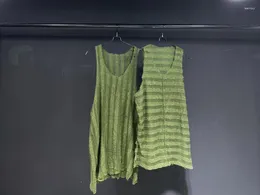 Erkek Tank Tops X03894 Moda Tees 2023 Pist Lüks Avrupa Tasarım Kısa Baskı Partisi Tarzı Tişörtleri Giyim