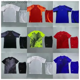 Tute da donna Tute da uomo Set Tech Fleech Tute di design di alta qualità Camicie Pantaloncini Due pezzi Tuta fitness da donna N Stampa Asciugatura rapida e abbigliamento sportivo Lar