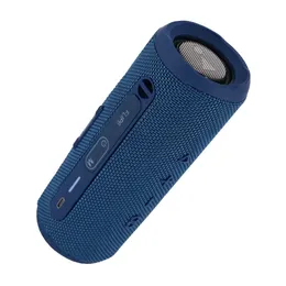 مكبر صوت Bluetooth Flip 6 في الهواء الطلق باس ثقيل صغير Bluetooth مكبر صوت المنزل في الهواء الطلق ألعاب محمولة مكبرات صوت محمولة تدعم التشغيل متعدد الوظائف Kaleidoscope