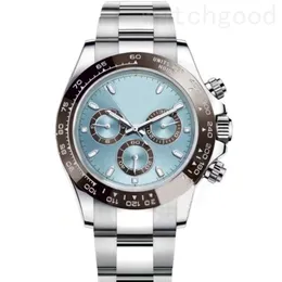 Модные резиновые дизайнерские часы женские мужские часы из нержавеющей стали Montre de luxe Cosmograph пара механические часы высокого качества водонепроницаемые dh04