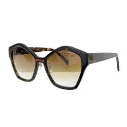 gafas retro gafas de sol de diseñador gafas de sol funky gafas de sol de diseñador amuletos de gafas de sol de gran tamaño lentes de repuesto SPRA06SIZE54 gafas de sol millonarias