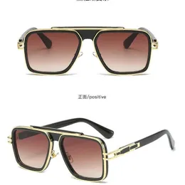 Designermode Dita 8A Sonnenbrillen Online-Shop 2023 neue Tita Herren- und Damen-Dita-Quadrat-Sonnenbrillen LXN-EVO 95882 mit LogoC3D2