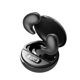 Yyk 790 سماعات الأذن Bluetooth 5.3 سماعات لاسلكية مع سماعات سماعات الرأس المقاومة للماء الميكروفون