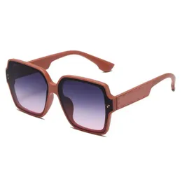 2023 Sunglasses Designer Sunglasses Classic Eyeglasses Goggle Outdoor Beach Sun Glasses For Man Woman Mix Color Optional Triangular