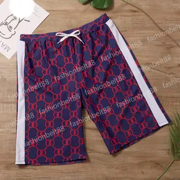 Verano para hombre pantalones cortos diseñadores traje de baño tablero de moda corto gimnasio malla ropa deportiva secado rápido traje de baño impresión hombre s ropa nadar B243i