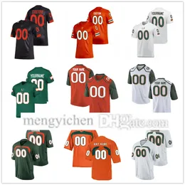 College Football Miami Hurricanes Jerseys 87 Reggie Wayne 5 Miami Hurricanes 2 Orange College 47 Michael Irvin 0 Te'Cory Couch 22 Mark Fletcher Jr. 28 Ajay Allen S-4XL