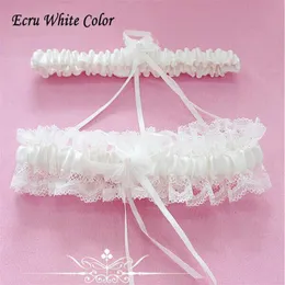 2014 Sexy Lace Garters Ladies Wedding Garters Blue Red White Pink Bowtie Bridal Garter224h
