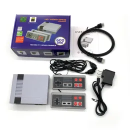 NES600 high-definition TF card game console HDMI TV game console Can save progress and download