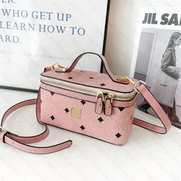 Pink sugao makeup bag toiletry pouch women clutch purse letter cosmetic make up large wash 2022 styles handbags coahone home trave238L