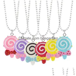 Desenho Animado Panda Heart Broken Pendant Necklace BFF Jóias De Casal Para  Meninas Moda Amizade Melhor Amiga