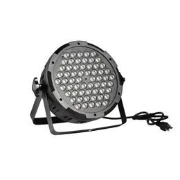 Par Light 100W Rgb Led Lights Sound Disco Indoor Dj Party Club Stage Show Lighting Drop Delivery Dhxdh