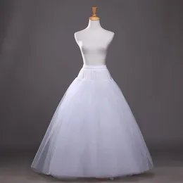 Organza tule vestido de baile anágua de noiva 2019 4 camadas anágua de casamento nova roupa de dança para vestidos3507