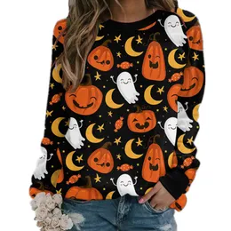 Women's Hoodies Sweatshirts Harajuku Sweatshirt Women Ropa Christmas Hoodie Blusas Camisas Mujer Moleton Y2K Halloween Tops Woman Clothes Hoodies Ladies 230915