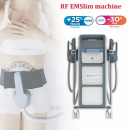 NEO HIEMT electromagnetic Emslim slimming muscle stimulate Nonvasive weight loss body sculpting machine beauty device