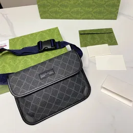 Lüks Tasarımcılar Göğüs Paketi Orijinal Deri Marmont Bel Çantaları Bumbag Bag Fanny Paketleri Koşu Kemeri Joguch Torbası Geri Çanta Moda Çantası