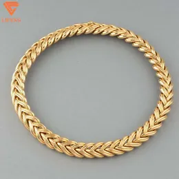 Dalej biżuterii Naszyjniki 12 mm 18k złotą linę łańcuch lodowy VVS MOISSANITE ROCK Cuban Twist łańcuch hiphopowy dla kobiet