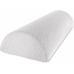 Kissen/Dekokissen Halbmondkissen Memory Foam-Kissen Gel-Beinkissen Rückenschmerzen Knieschützer Kniekissen Schöne Beinkissen Aktion 230914