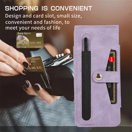 Premium Foldable Phone Case with Stylus Holder For Galaxy Z Fold - Main Image