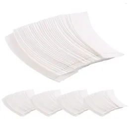 Jewelry Pouches 180Pc/Lot Fixed Hair System Adhesive Tape Super Strong Double Extended Waterproof Sweat Toupee Lace Wig