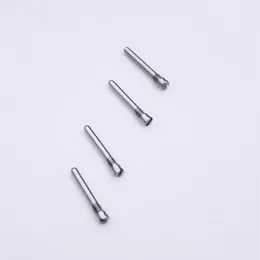 4 PCS 11 5mm Length Silver Color Steel Screws Fit For Royal Oak Offshore 42mm Model Watch295w