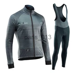 Others Apparel Cycling clothes Sets 2022 SpringAutumn Long Jacket Breathable Men Cycling clothes Clothing Mountain Outdoor Triathlon Wear Fashion Bicycle Clothe
