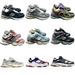 Slippers breathable mesh sneakers vintage men's casual shoes women's letter running shoes lace up designer shoes rubber bottom platform shoes chunky heel non slip