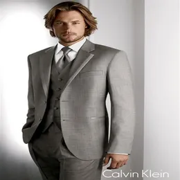 Groom Tuxedos Man Suit Wedding Groomsman Men Suits Bridegroom Jacket Stake Vest G259n256e