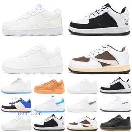 Kids 1 Skateboarding Shoes for Skate Shoe Youth Sneakers Children Sneaker Pour Enfants Sports Chaussures Teenage Boys216l