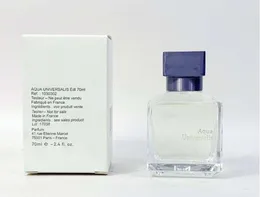 Maison Perfume Aqua Media Rouge 540 Extrait De Parfum Paris Uomo Donna 200 ml Fragranza spray con buon odore a lunga durata 425