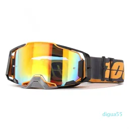 Windproof Men Women Ski Goggles Eyewear Double Layers UV400 Anti-fog Big Ski Mask Skiing Glasses Snow Snowboard Goggles winter glasses25622