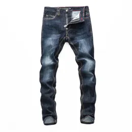 Plein Bear Classic Fashion PP Man Jeans Rock Moto Mens Curage Design Rippided Jeans Prosted Skinny Denim Biker Plein Jeans 157494295D