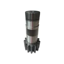 Swing Reduction Gearbox Prop Shaft Pinion Shaft Gear YN32W01051P1 YM32W01002P1 for SK-8 SK200-8 SK210-8 SK210D-8 SK215SRLC