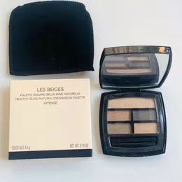 Epack Les Beiges Sağlıklı Glow Doğal Göz Farı Palatte Jel Touche Yüz Toz Makyajı