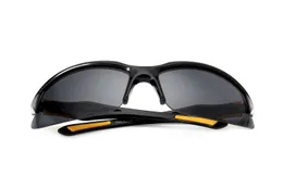 Мужские спортивные солнцезащитные очки с дорожным футляром, тканью для линз и тканевым чехлом, классический стиль на все времена года и для всех видов деятельности, для самостоятельного использования/подарок/сувениры