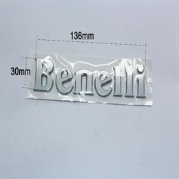 Benelli 3D adesivo Decalcomania per Benelli BN600 TNT600 Stels600 Keeway RK6 BN302 TNT300 STELS300 VLM VLC 150 200 BN TNT 300 302 600255g