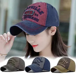 모자 여성 캐주얼 한국어 버전의 조수 All Spring Sunscreen Cap Men 's Baseball Cap Men Fashion Summer Autumn