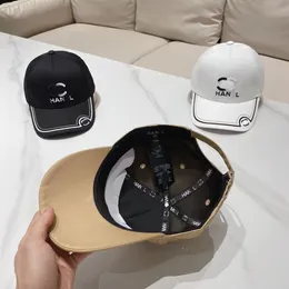 Conjuntos Mens Designer Bucket Chapéu para Homens Mulheres Marca Carta Bola Caps 4 Estações Ajustáveis Esportes de Luxo 3 Cores Bonés de Beisebol Cap Encadernação