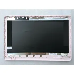 Ny LCD-back-omslag för HP-bärbar dator 17-BS-serie Rose Gold 926492-001