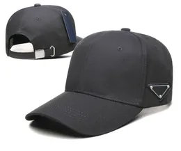 Gorra de calle de alta calidad Gorra de béisbol de moda para hombre para mujer Diseñador Gorras deportivas 23 colores casquette Sombreros ajustables L-03