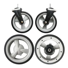 Stroller Parts & Accessories Dland Wheels Original Compatible Stokke Xplory V3 V4 Front And Back Baby Cart High Quality1954