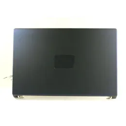 LCD -back -täckning för Dell Studio 1555 1557 1558 15.6 "Blå med gångjärn - 7DCV3