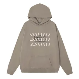 Majella MM – sweat-shirt à capuche à rayures multiples avec calendrier, imprimé classique, de haute qualité, pour hommes et femmes, 2023