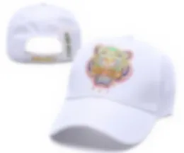 Designers Mens Baseball Caps Brand Fashion Tiger Head Hats Embroidered Men Women Adjustable casquette Sun Hat gorras Cap T13