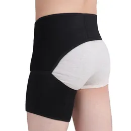 Other Health Beauty Items TENBON Thigh Groin Hip Support Arthritis Protector Pain Relieve Strain PreventLeftrightML 230915