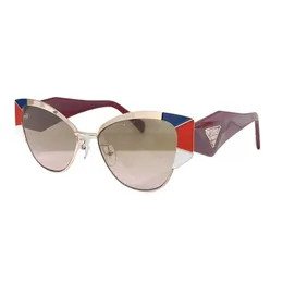 óculos de sol grandes femininos 1 1 óculos de sol de designer de qualidade original óculos de sol de luxo PR121SIZE óculos de sol wayfarer óculos de sol estrela óculos de sol para mulher